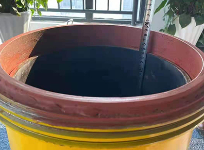 濂溪抗爆容器