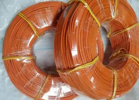 濂溪爆破工程中的放炮线应用方法